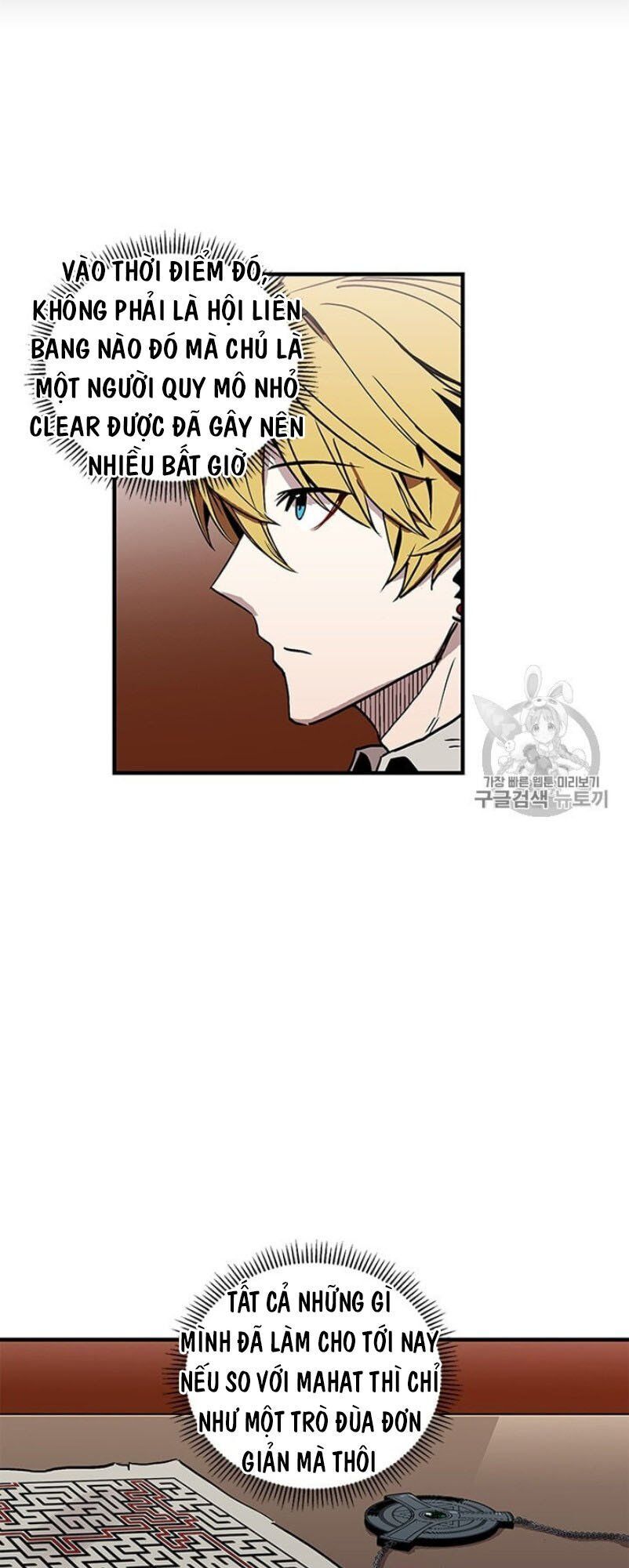 Người Chơi Lỗi [Chap 1-149]