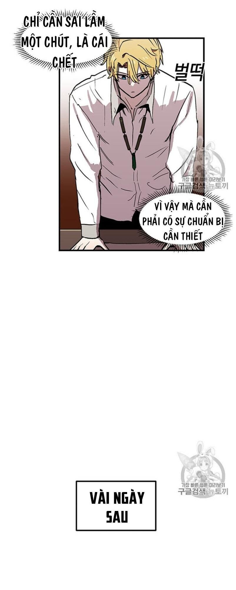 Người Chơi Lỗi [Chap 1-149]