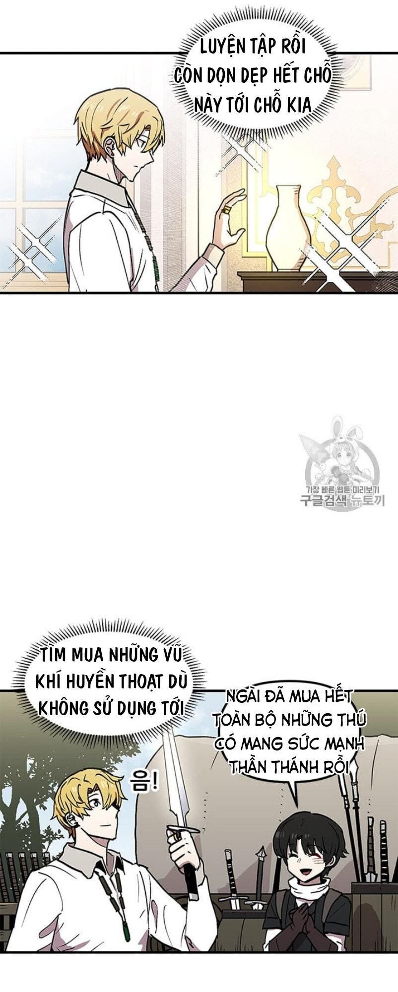 Người Chơi Lỗi [Chap 1-149]