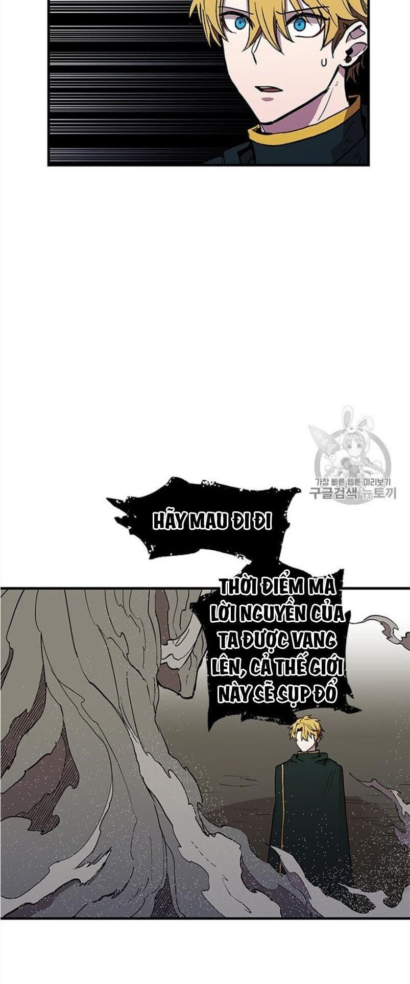 Người Chơi Lỗi [Chap 1-149]