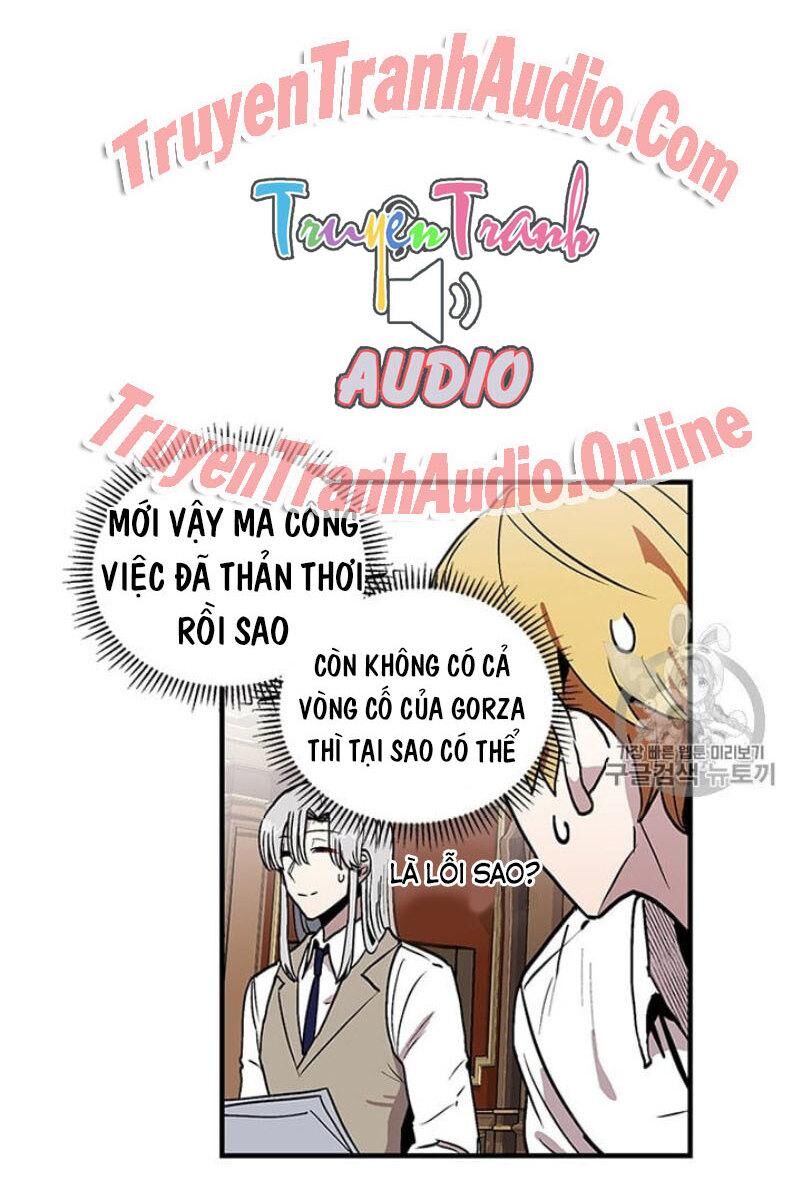 Người Chơi Lỗi [Chap 1-149]