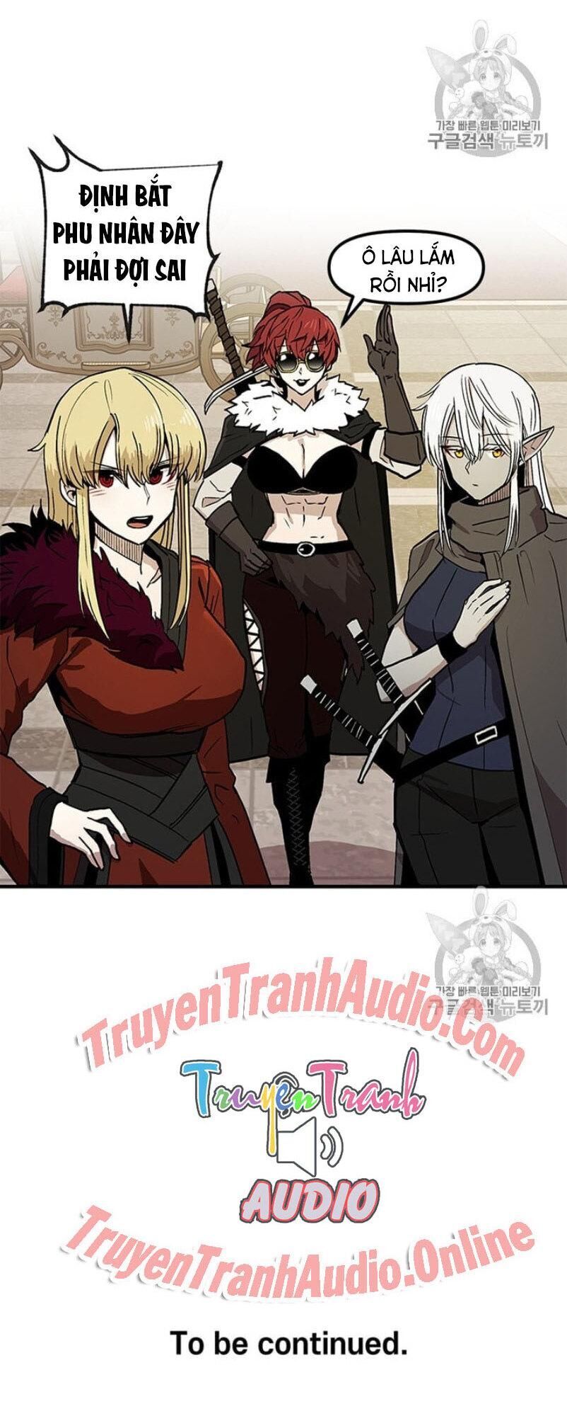 Người Chơi Lỗi [Chap 1-149]