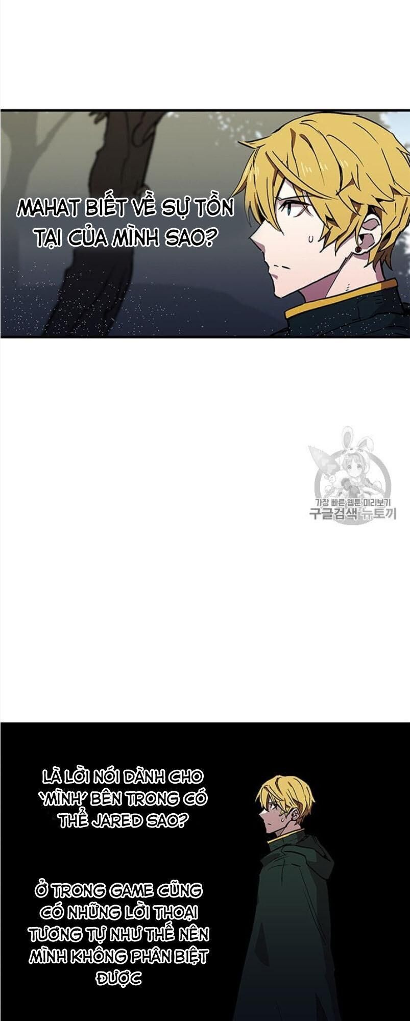 Người Chơi Lỗi [Chap 1-149]