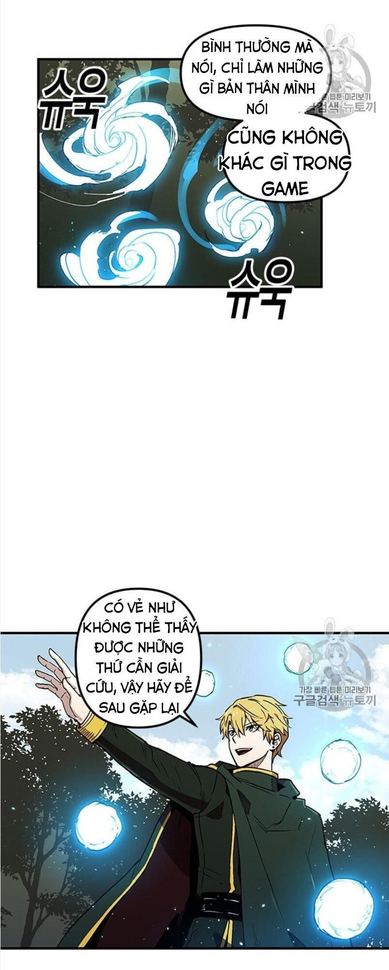 Người Chơi Lỗi [Chap 1-149]