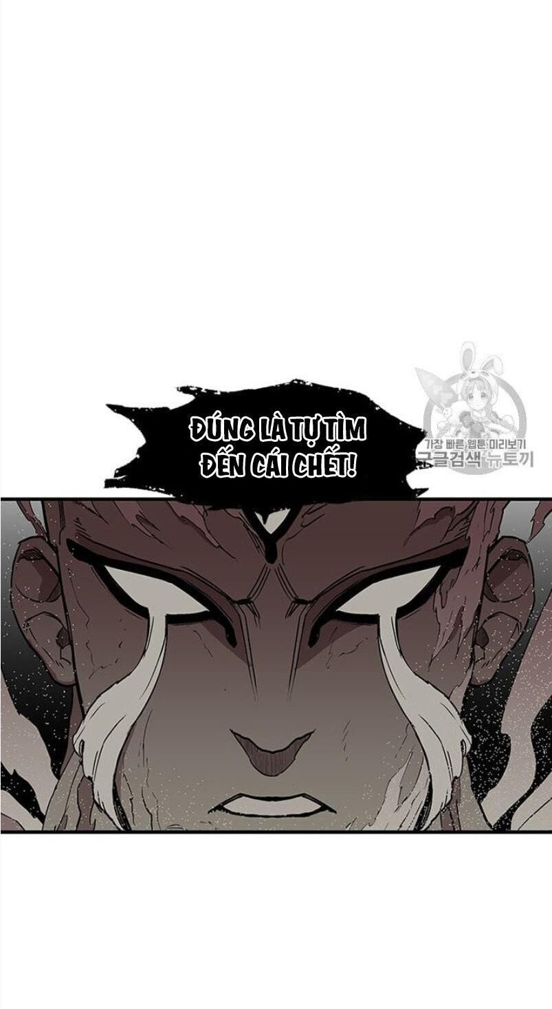 Người Chơi Lỗi [Chap 1-149]