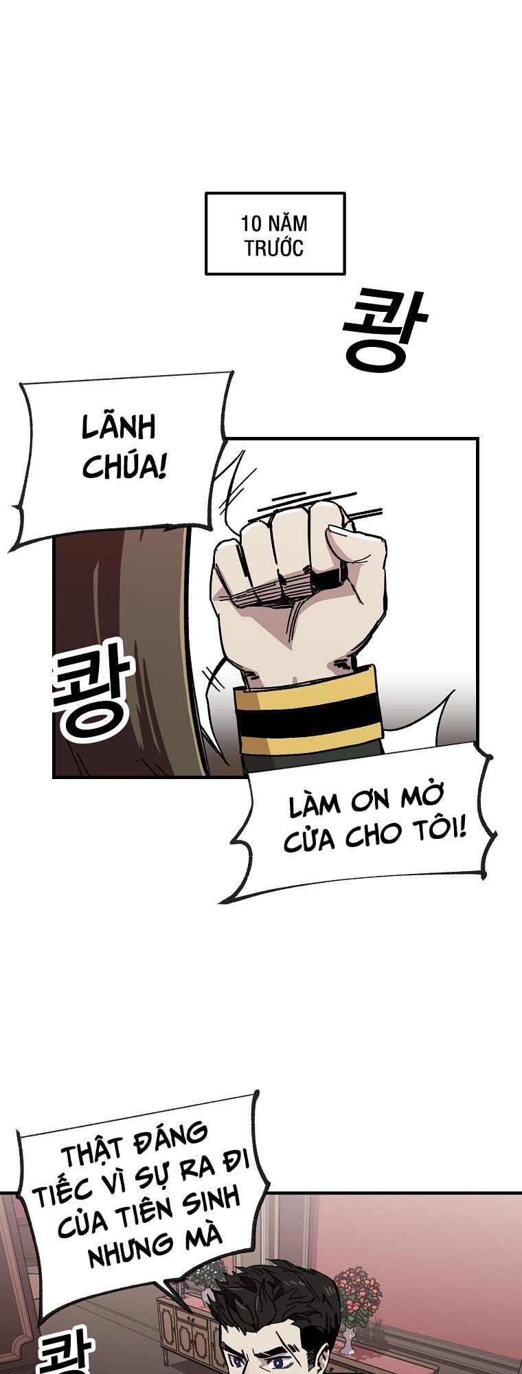 Người Chơi Lỗi [Chap 1-149]