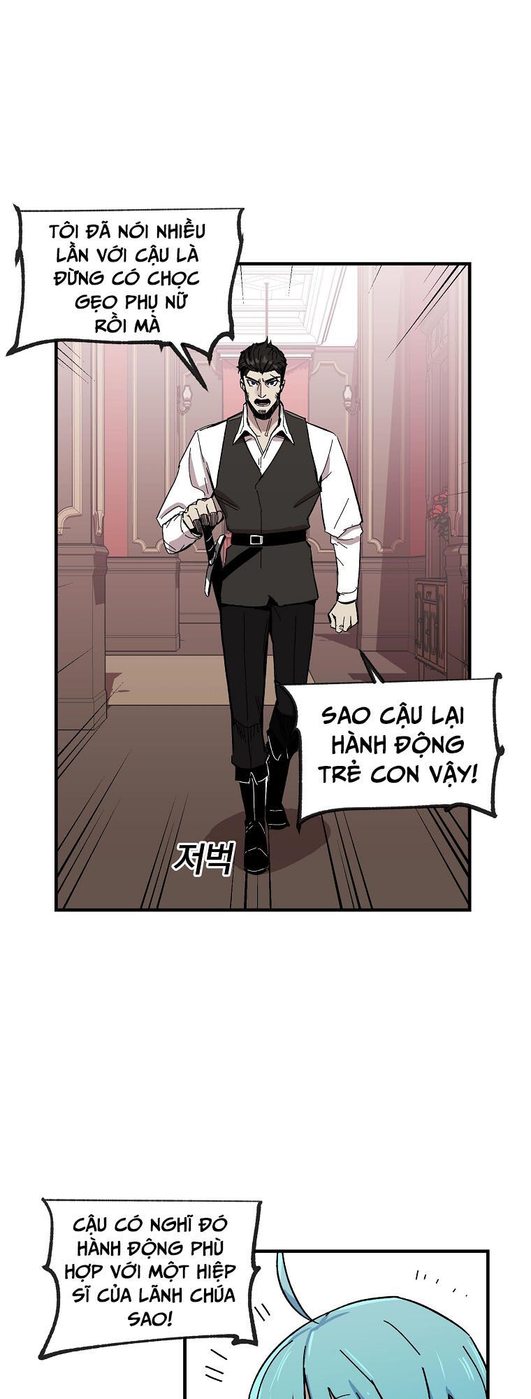 Người Chơi Lỗi [Chap 1-149]
