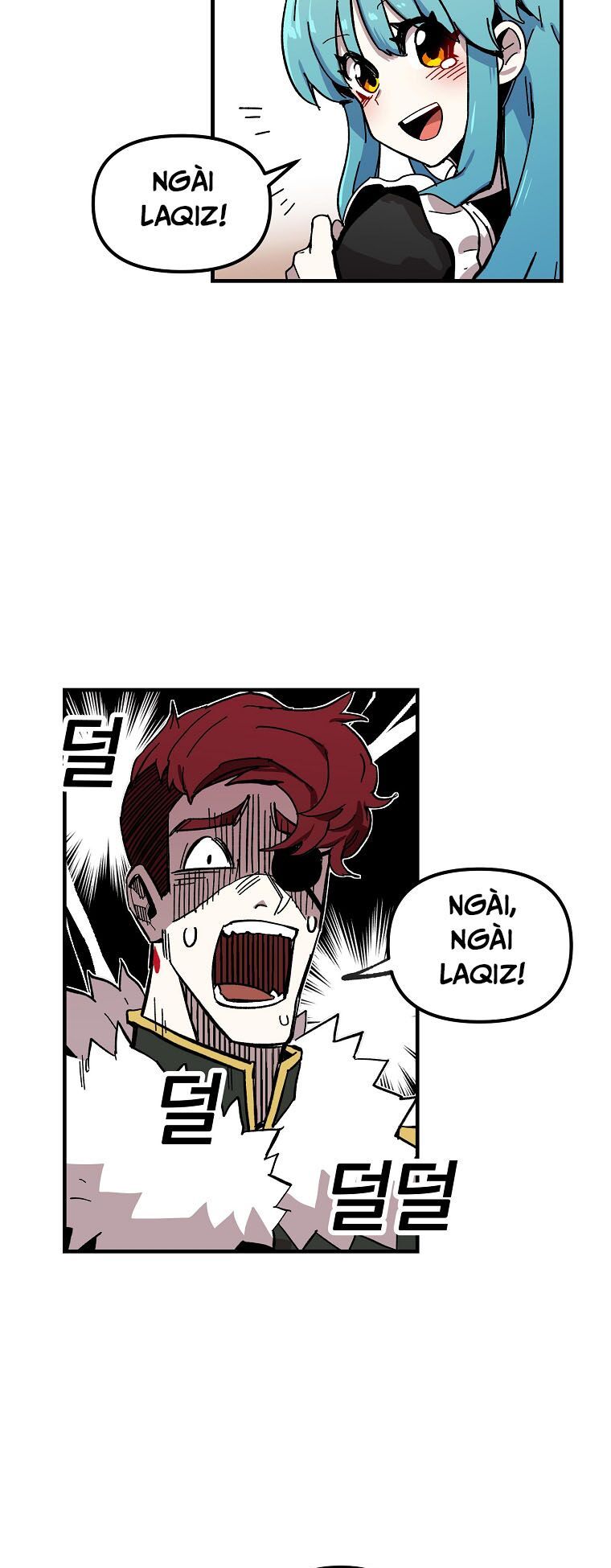 Người Chơi Lỗi [Chap 1-149]