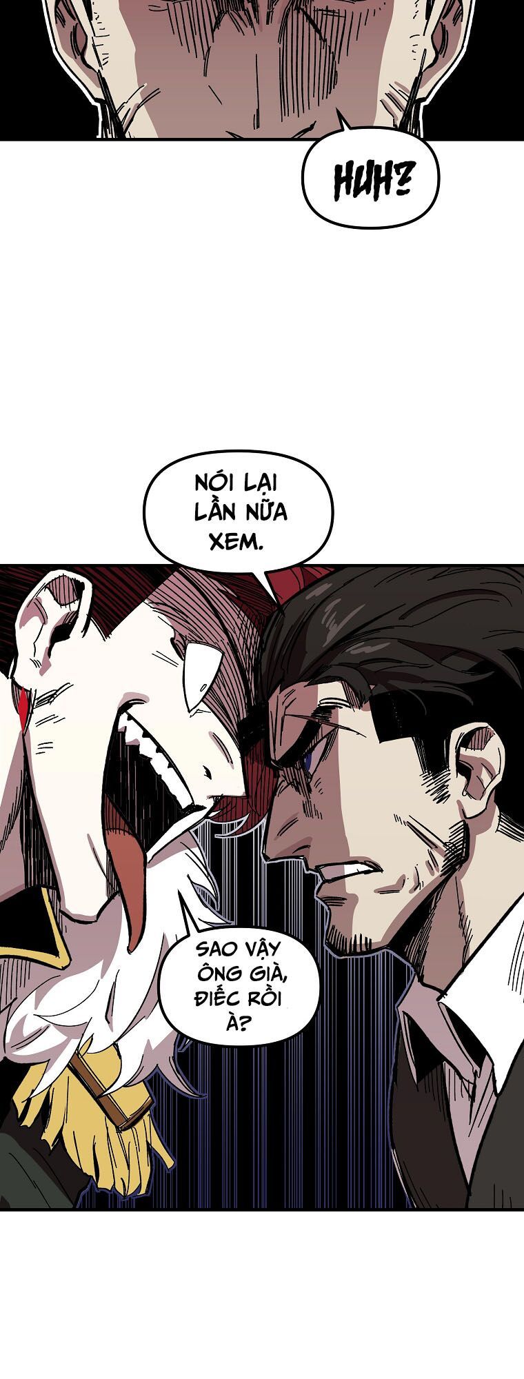 Người Chơi Lỗi [Chap 1-149]