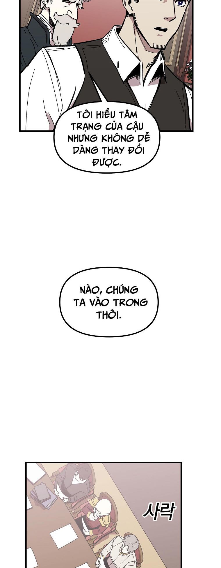 Người Chơi Lỗi [Chap 1-149]