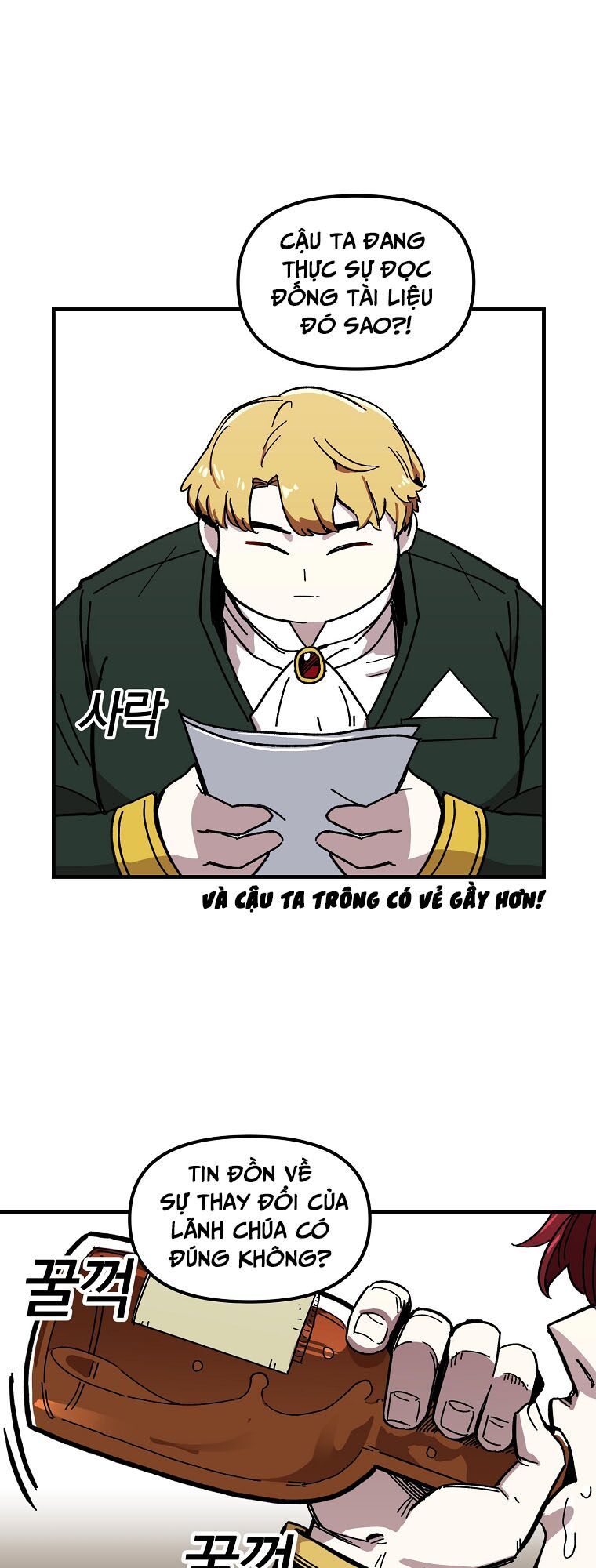 Người Chơi Lỗi [Chap 1-149]