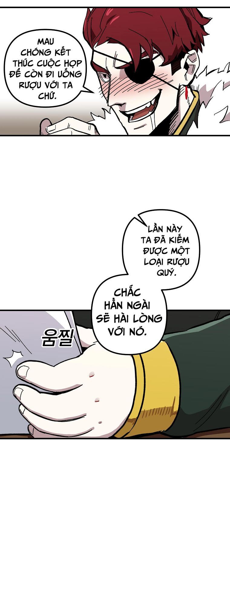 Người Chơi Lỗi [Chap 1-149]