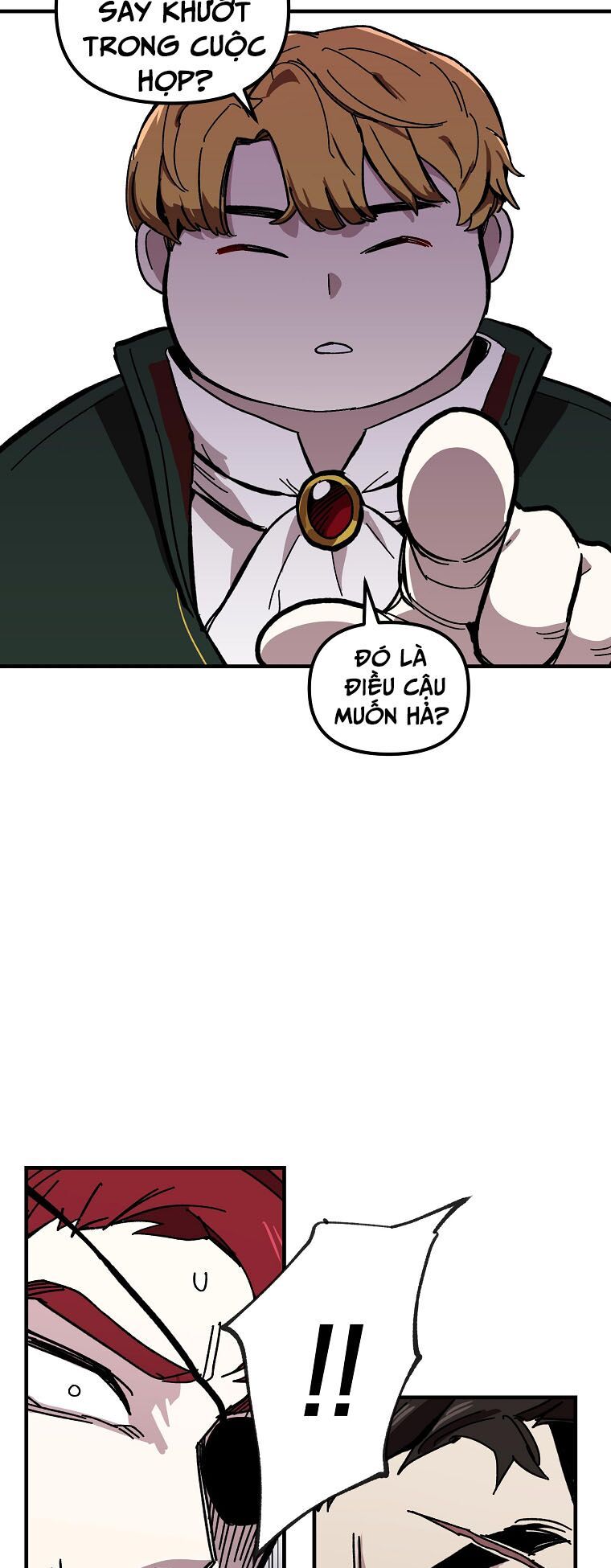 Người Chơi Lỗi [Chap 1-149]