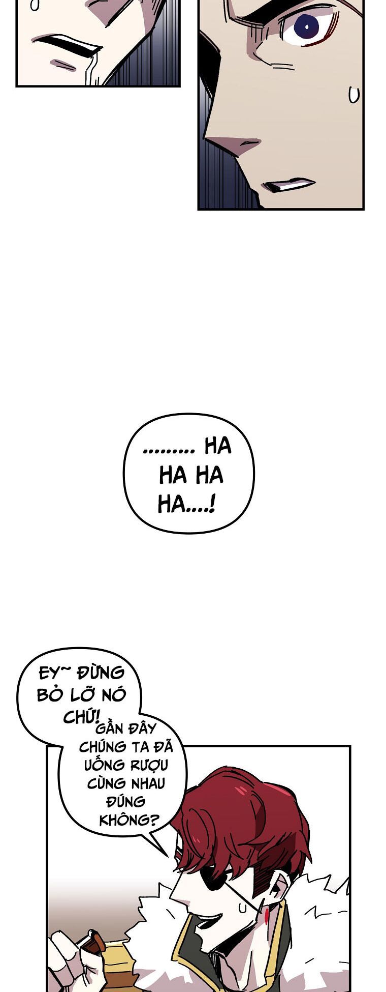 Người Chơi Lỗi [Chap 1-149]