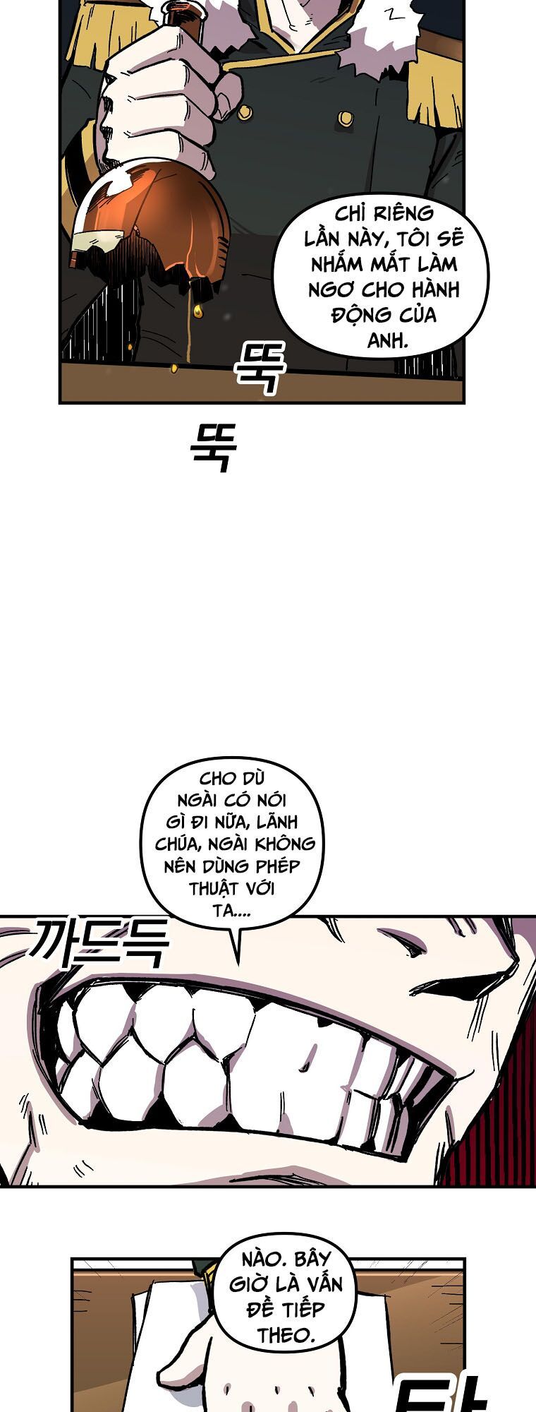 Người Chơi Lỗi [Chap 1-149]