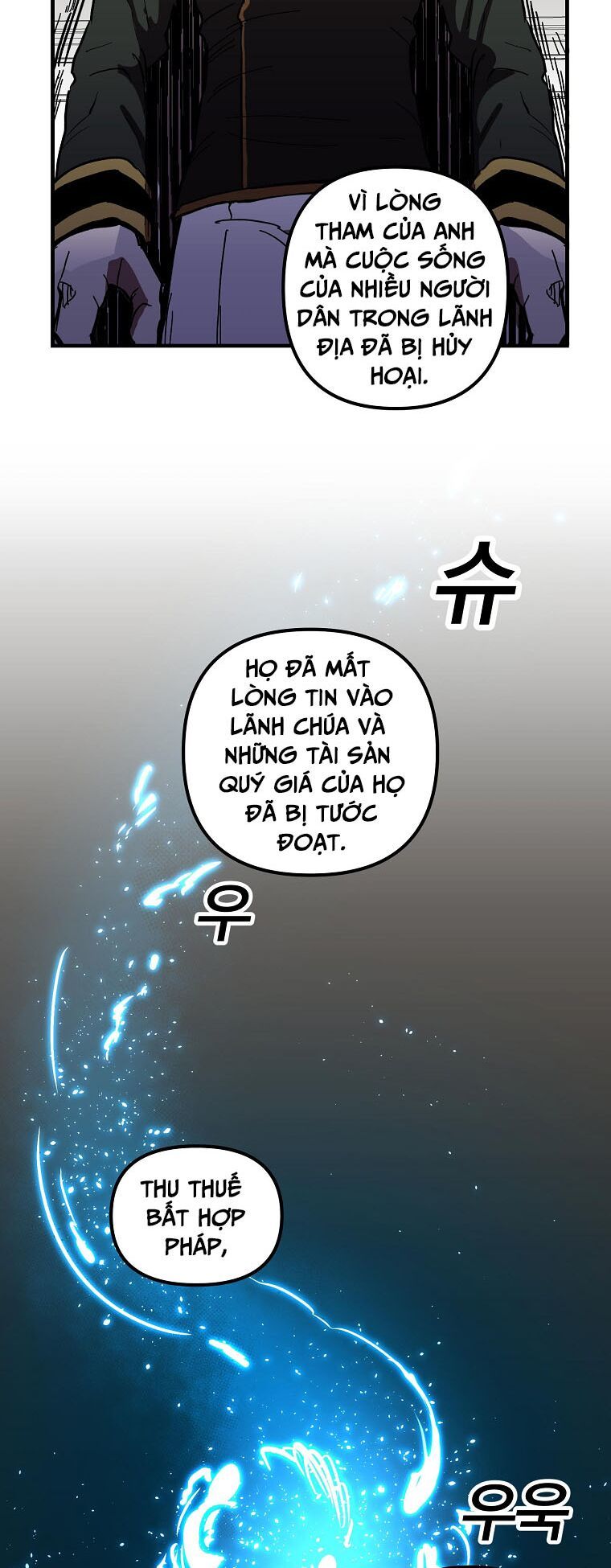 Người Chơi Lỗi [Chap 1-149]