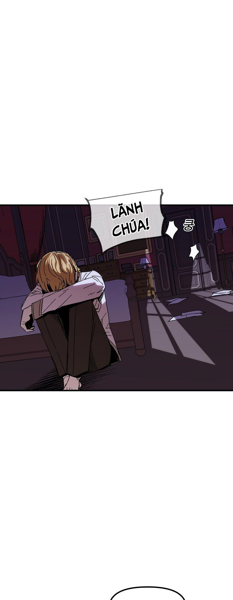 Người Chơi Lỗi [Chap 1-149]