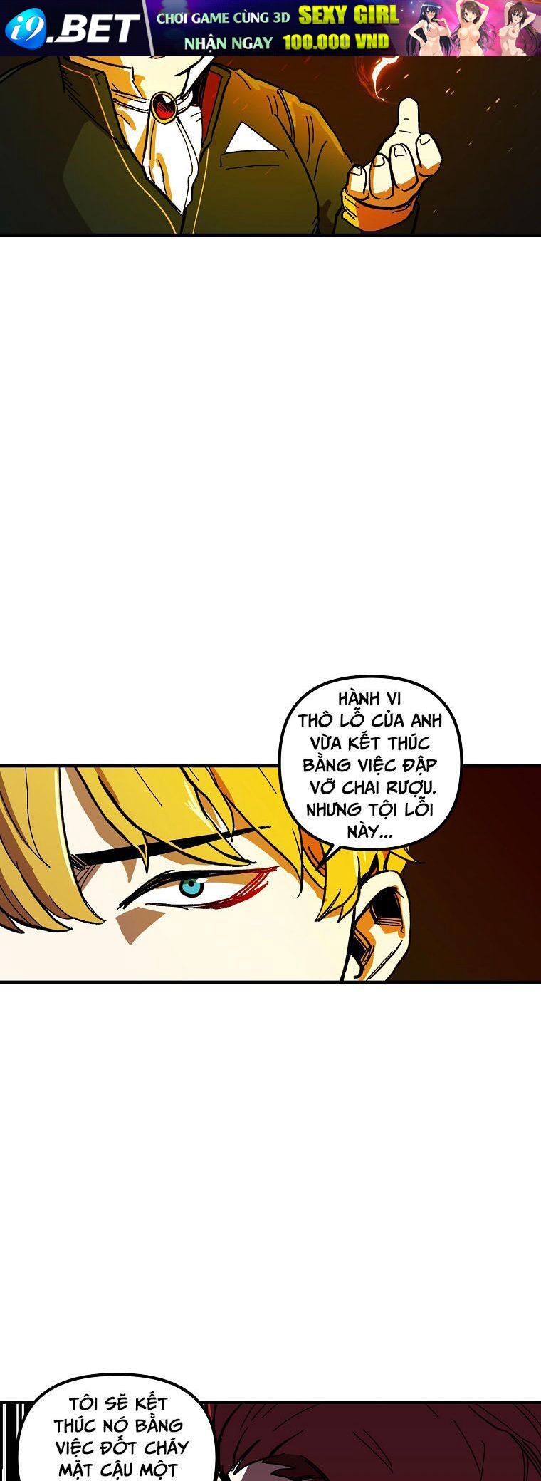 Người Chơi Lỗi [Chap 1-149]