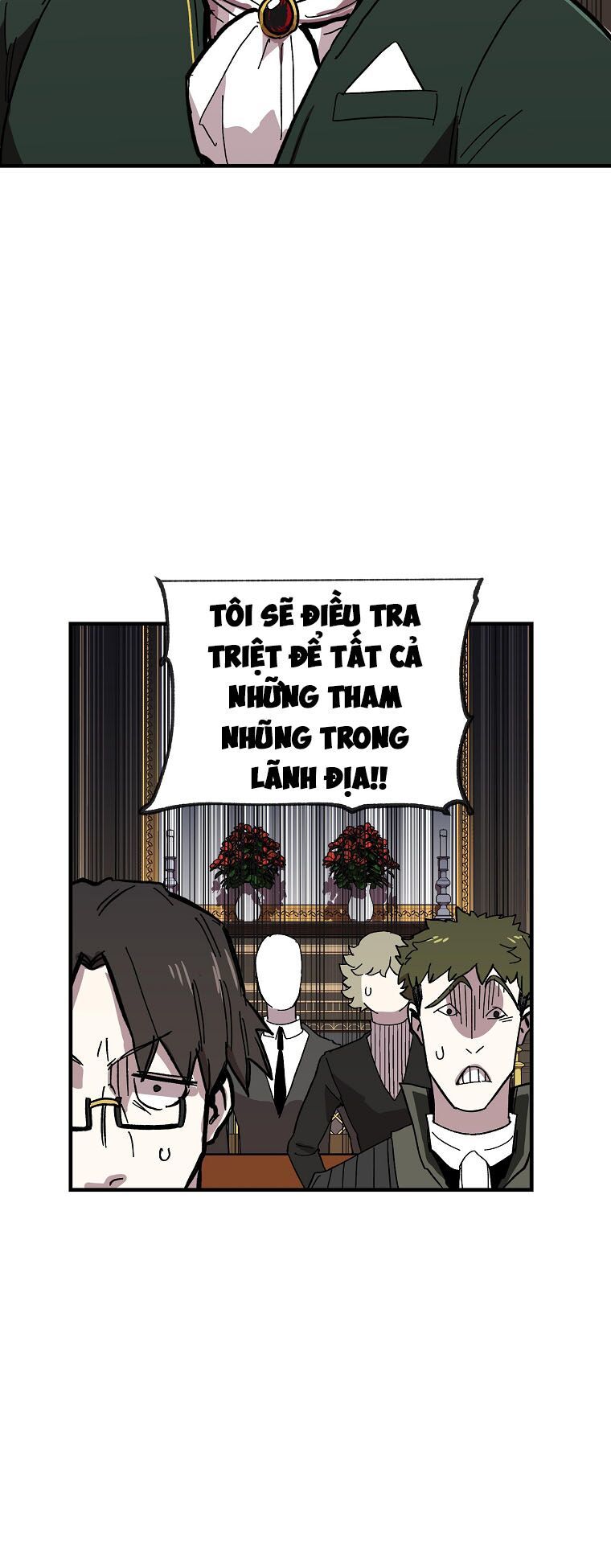 Người Chơi Lỗi [Chap 1-149]