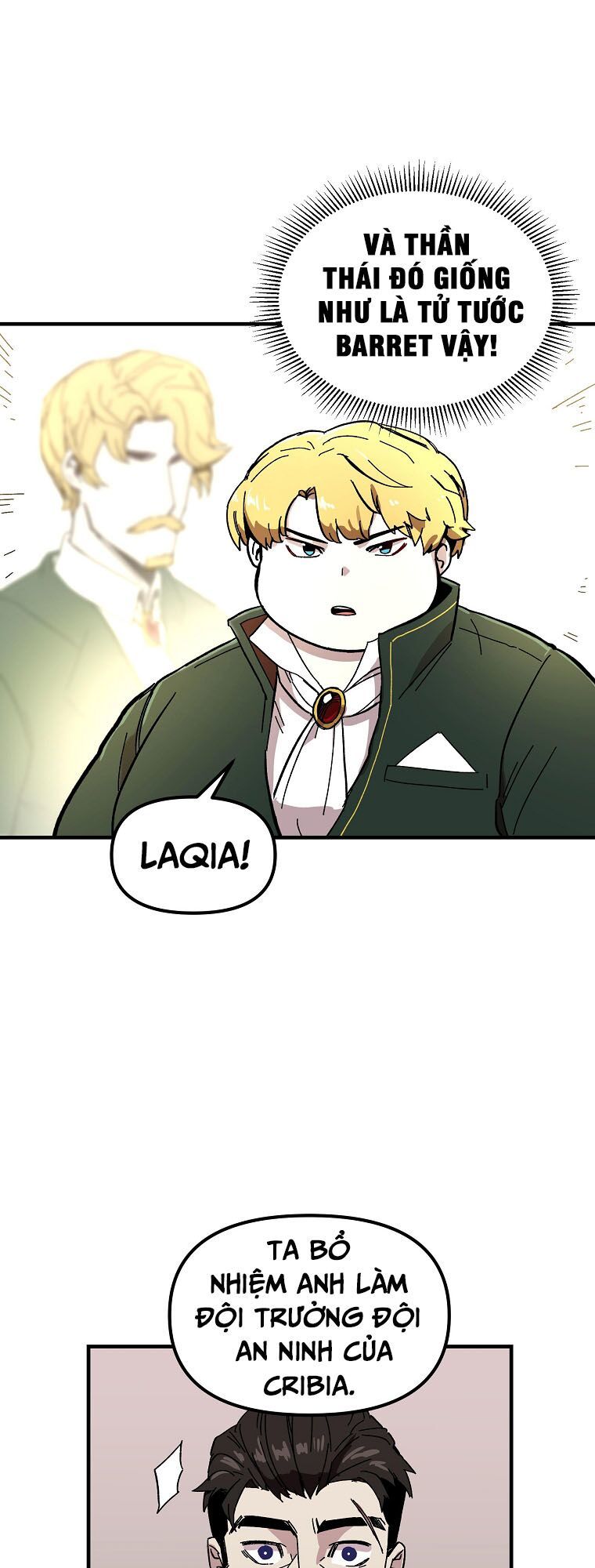 Người Chơi Lỗi [Chap 1-149]