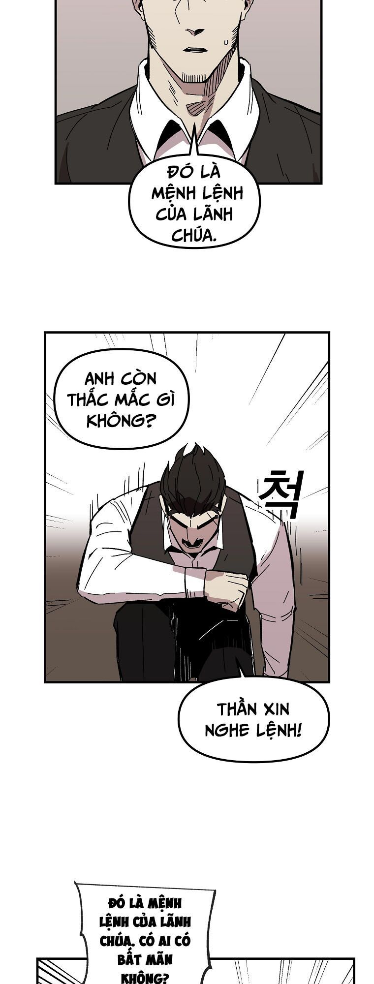 Người Chơi Lỗi [Chap 1-149]
