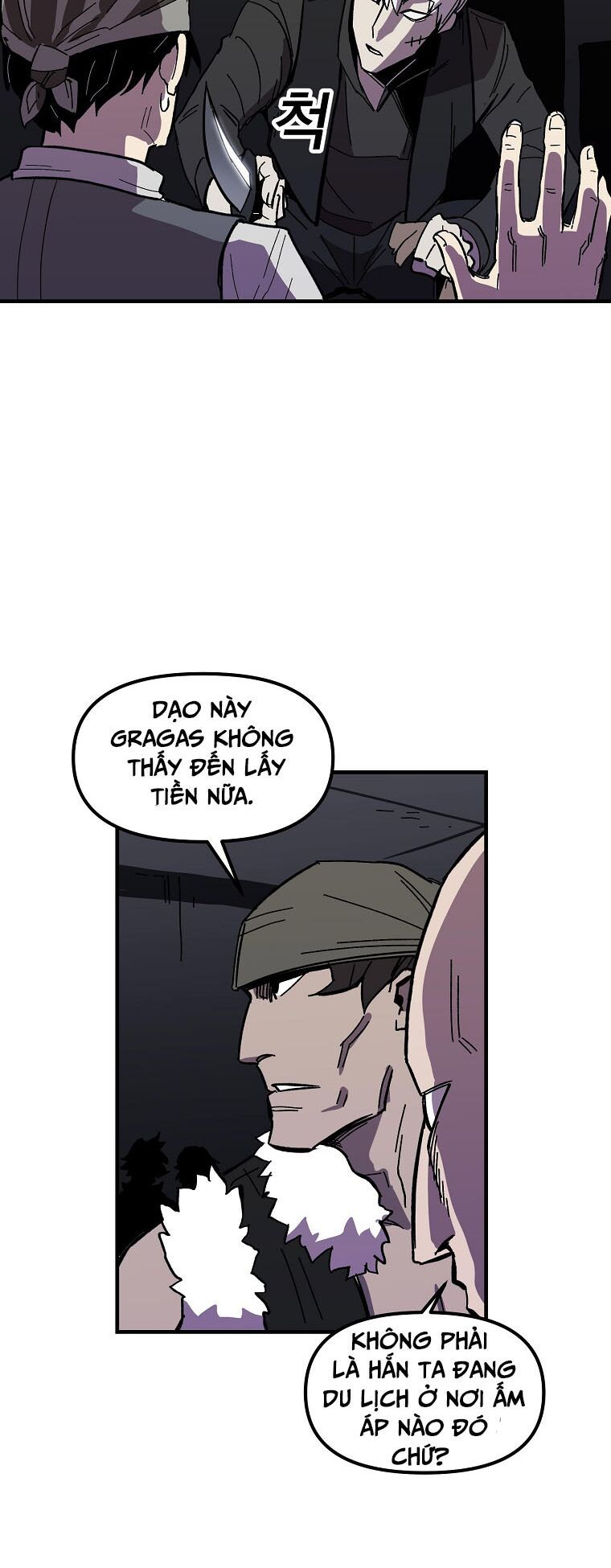 Người Chơi Lỗi [Chap 1-149]