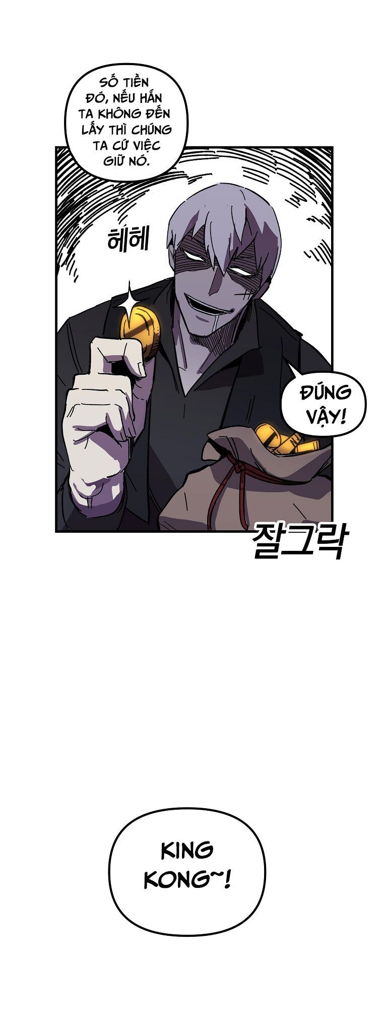 Người Chơi Lỗi [Chap 1-149]