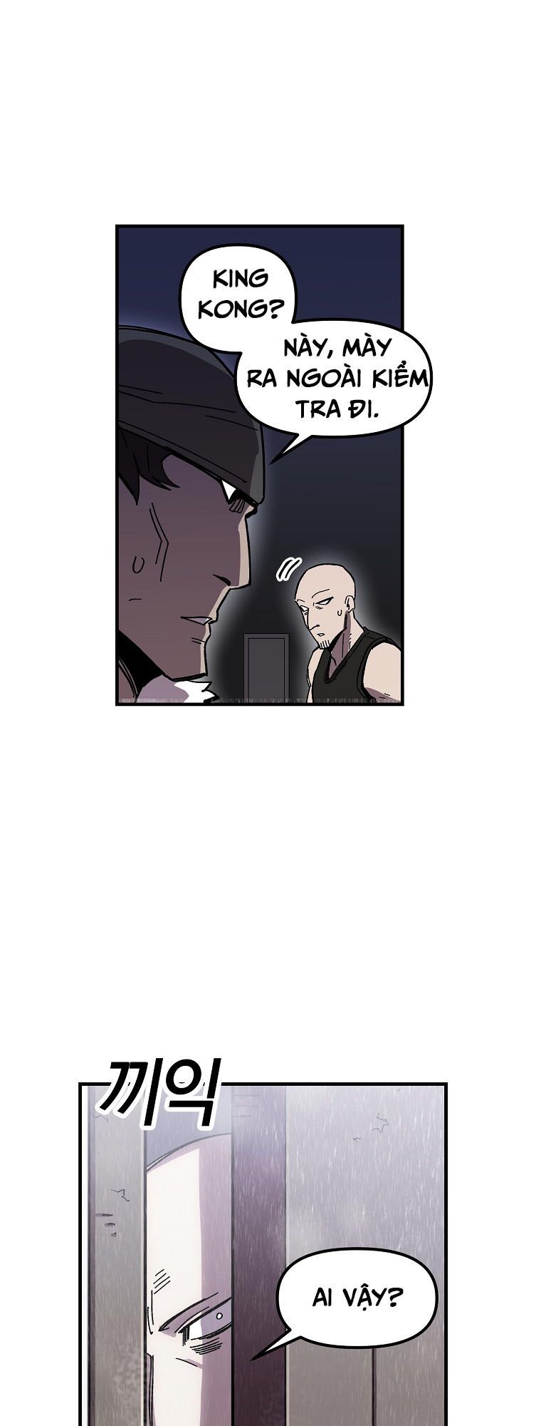 Người Chơi Lỗi [Chap 1-149]