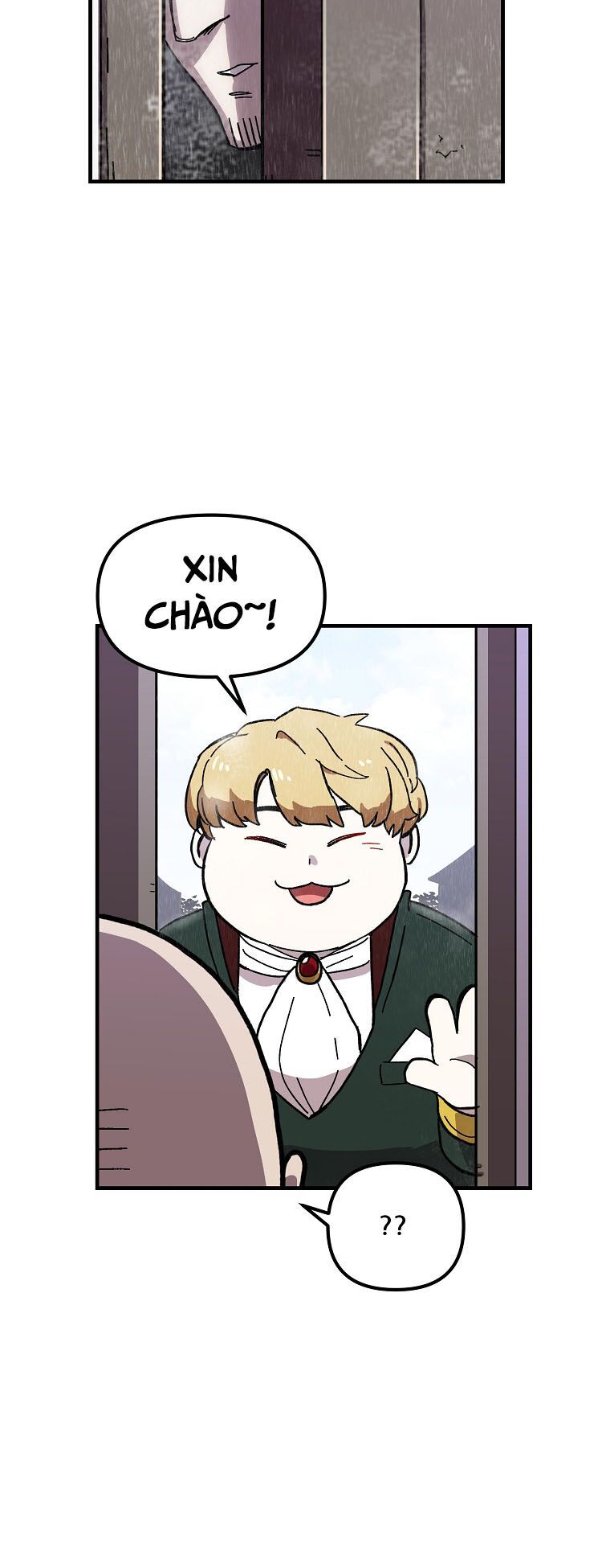 Người Chơi Lỗi [Chap 1-149]