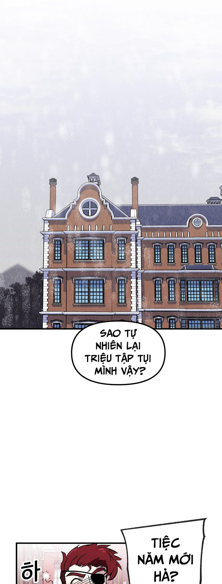 Người Chơi Lỗi [Chap 1-149]