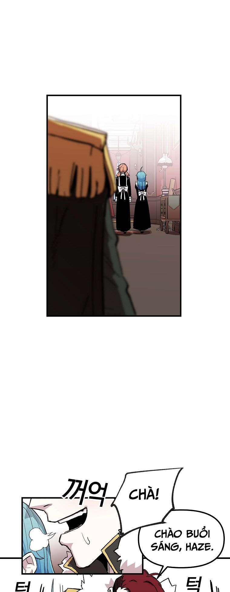 Người Chơi Lỗi [Chap 1-149]