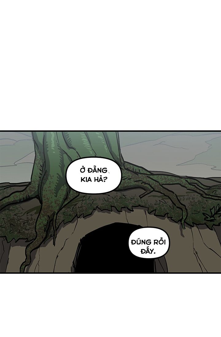 Người Chơi Lỗi [Chap 1-149]