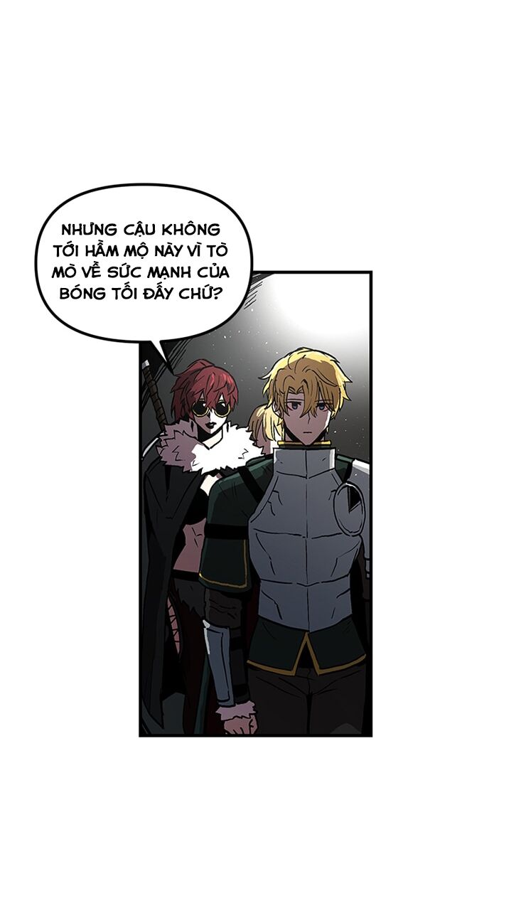 Người Chơi Lỗi [Chap 1-149]