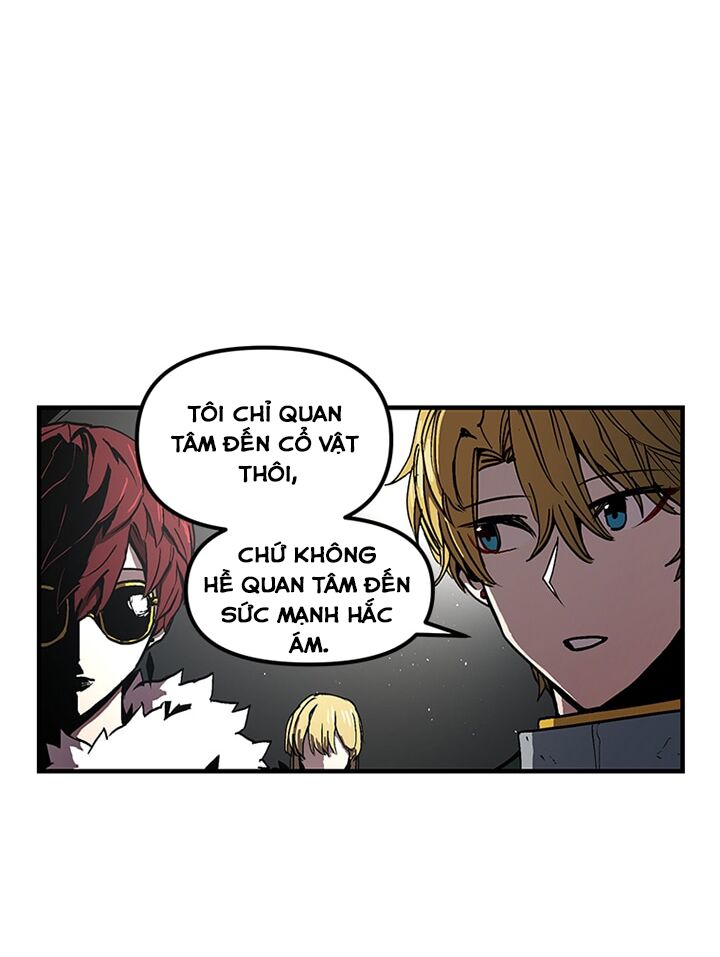 Người Chơi Lỗi [Chap 1-149]