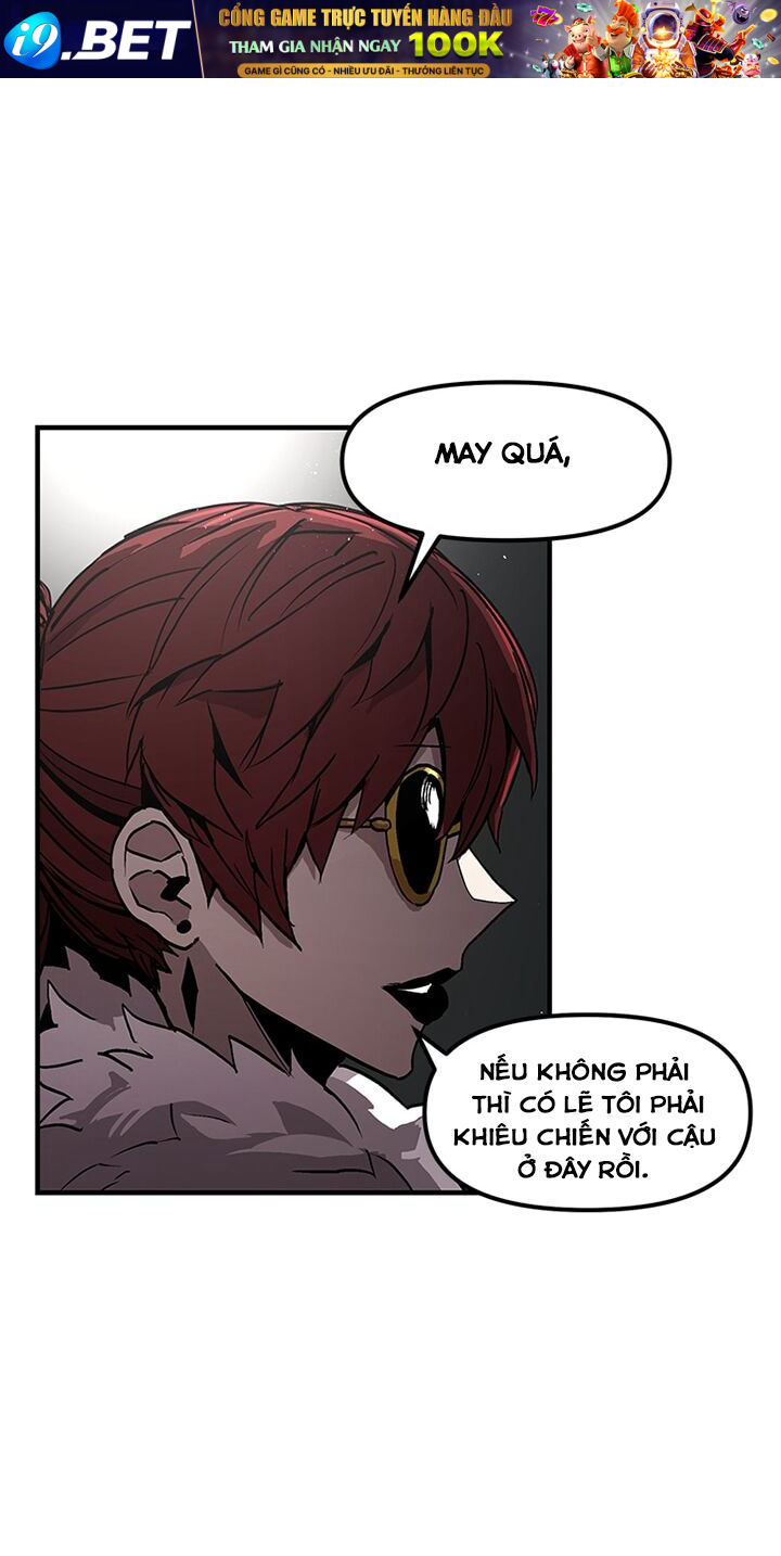 Người Chơi Lỗi [Chap 1-149]