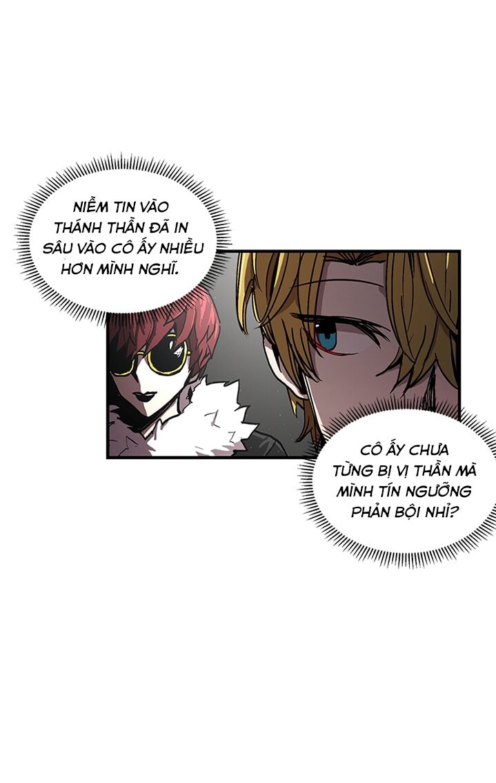 Người Chơi Lỗi [Chap 1-149]