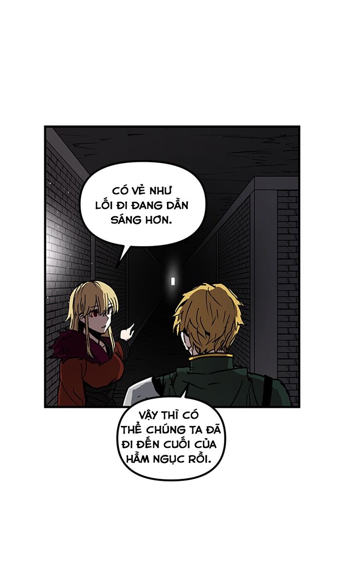 Người Chơi Lỗi [Chap 1-149]