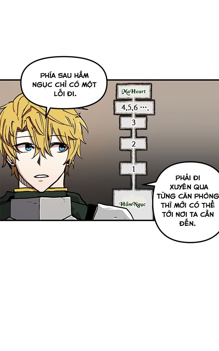 Người Chơi Lỗi [Chap 1-149]