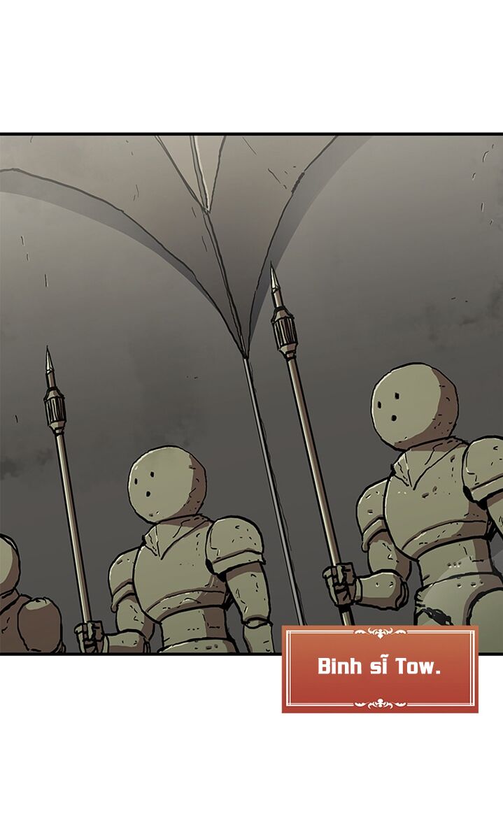 Người Chơi Lỗi [Chap 1-149]