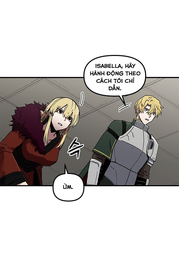 Người Chơi Lỗi [Chap 1-149]