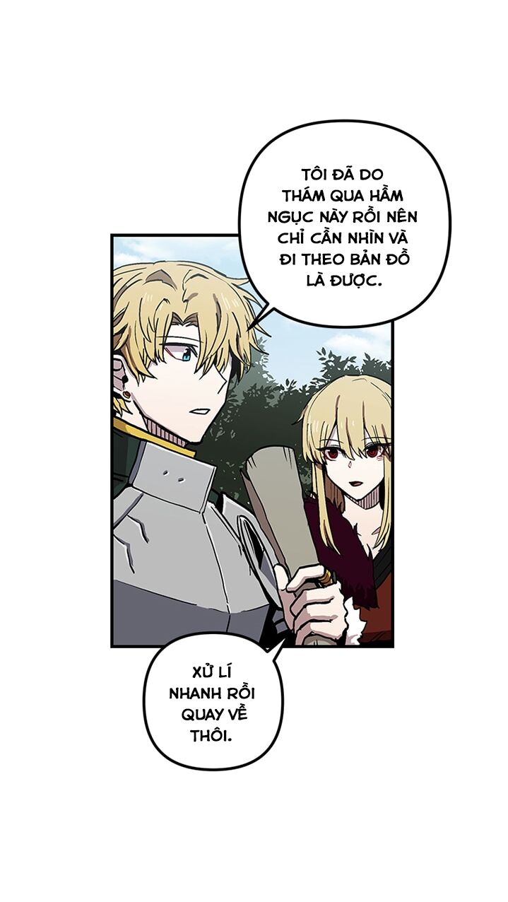 Người Chơi Lỗi [Chap 1-149]