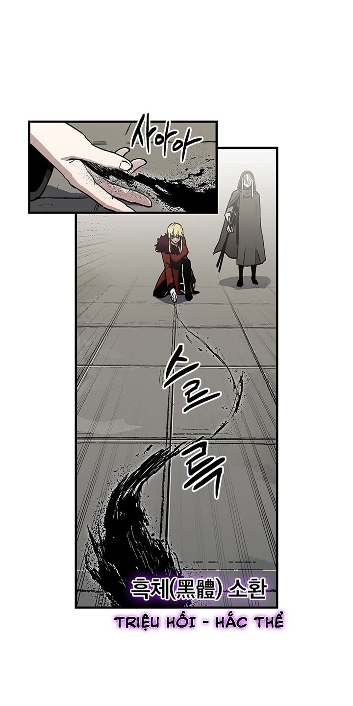 Người Chơi Lỗi [Chap 1-149]