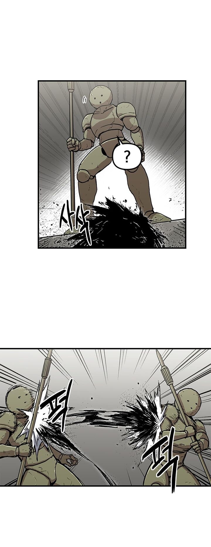 Người Chơi Lỗi [Chap 1-149]