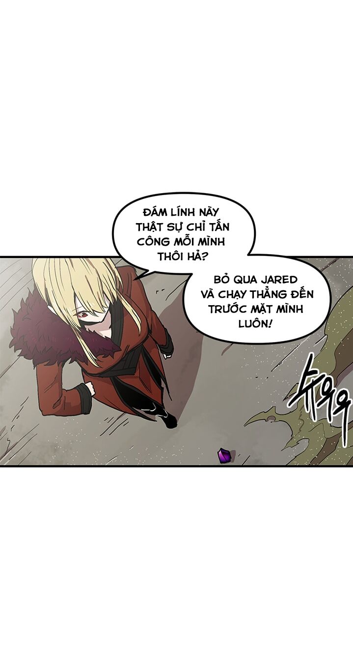 Người Chơi Lỗi [Chap 1-149]