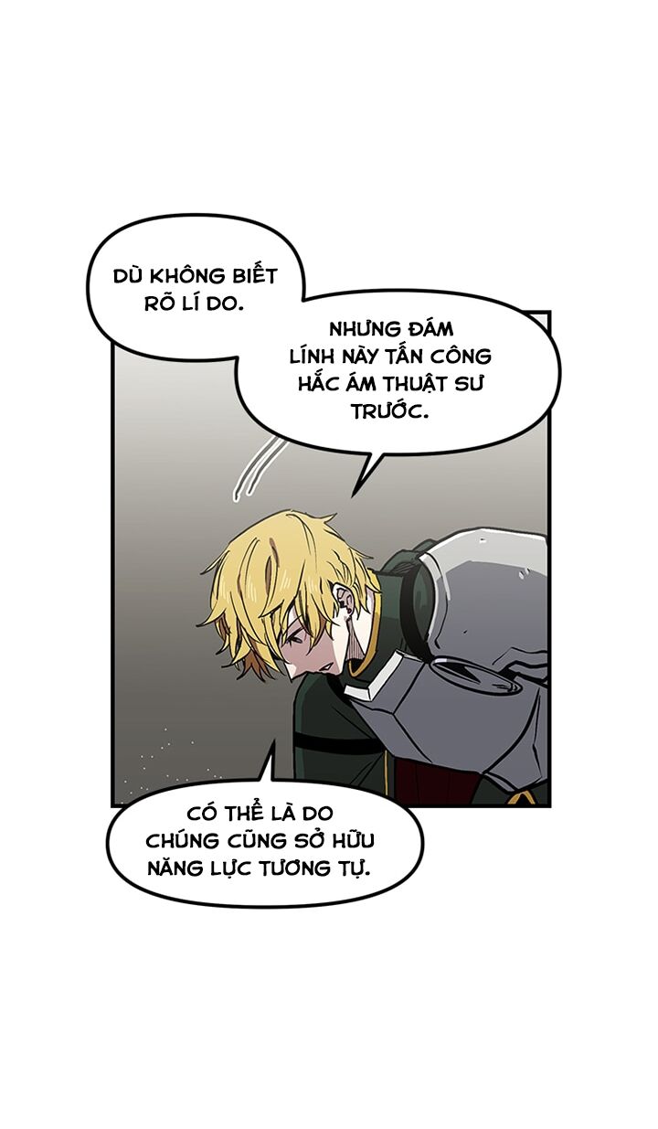 Người Chơi Lỗi [Chap 1-149]