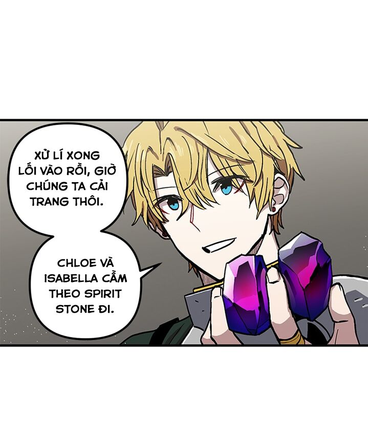 Người Chơi Lỗi [Chap 1-149]