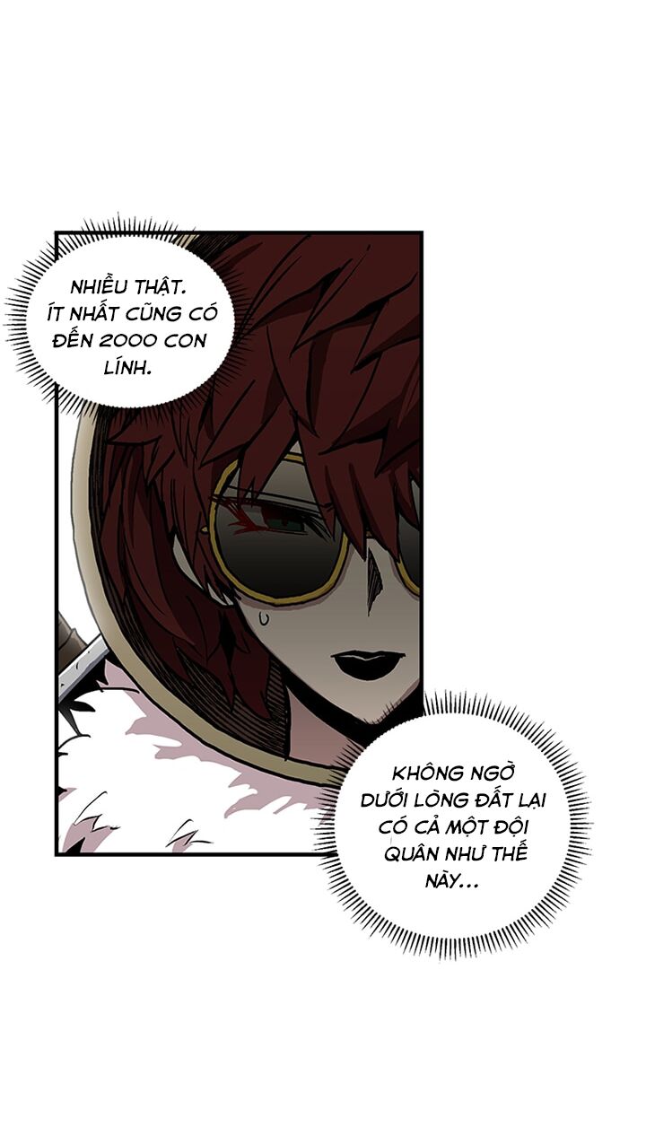 Người Chơi Lỗi [Chap 1-149]