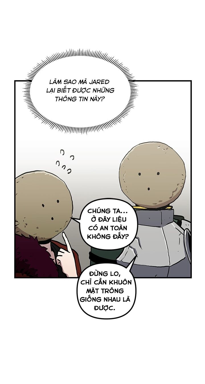 Người Chơi Lỗi [Chap 1-149]