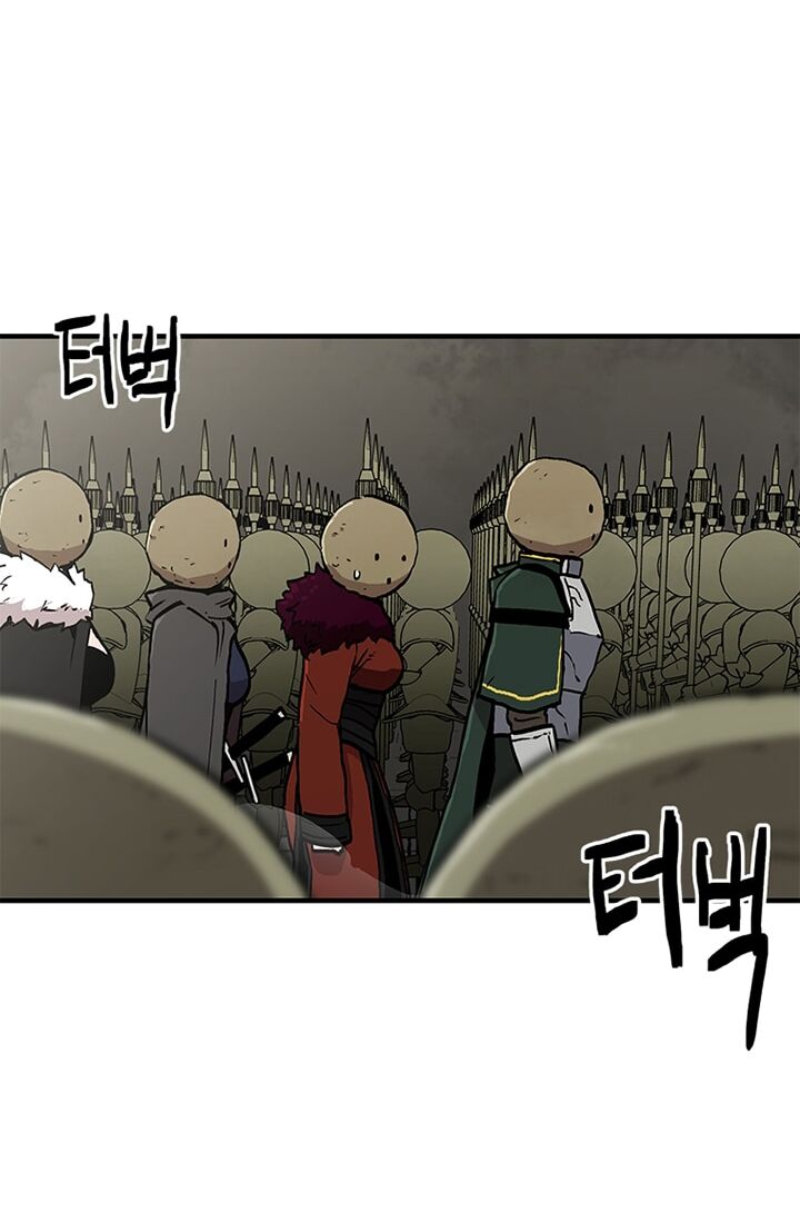 Người Chơi Lỗi [Chap 1-149]