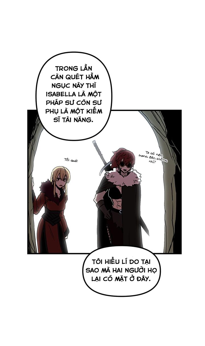 Người Chơi Lỗi [Chap 1-149]